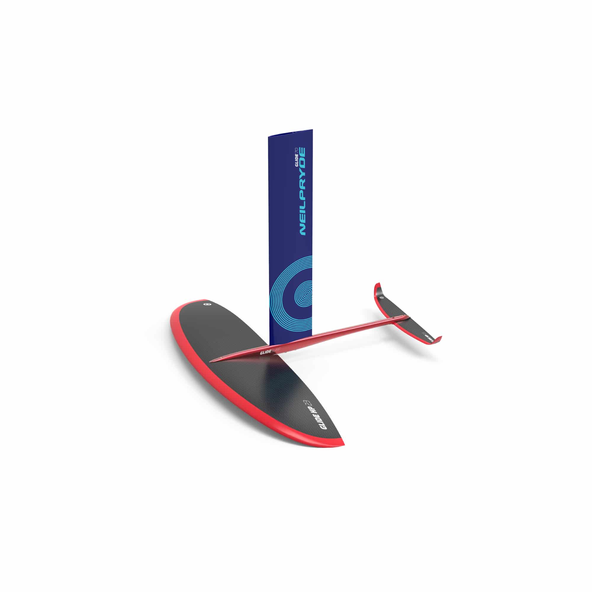 Neilpryde Glide Surf HP Foil 2021
