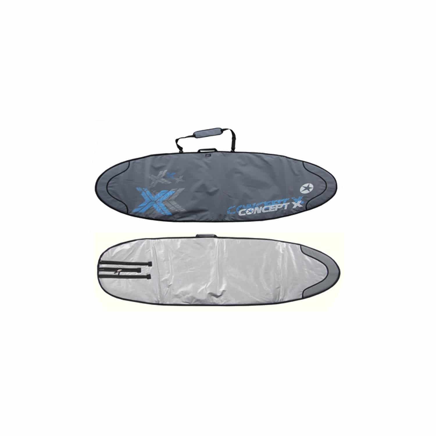 Concept X Rocket Boardbag