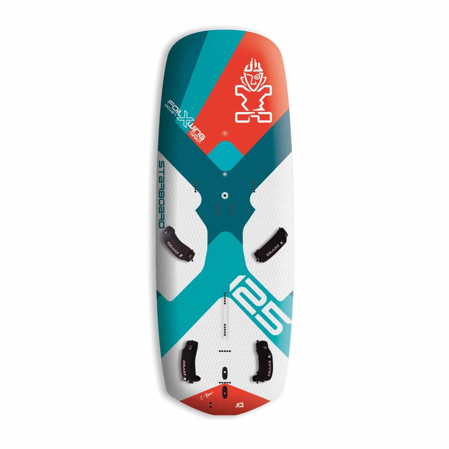 Starboard Foil X Wing Starlite Carbon 2021